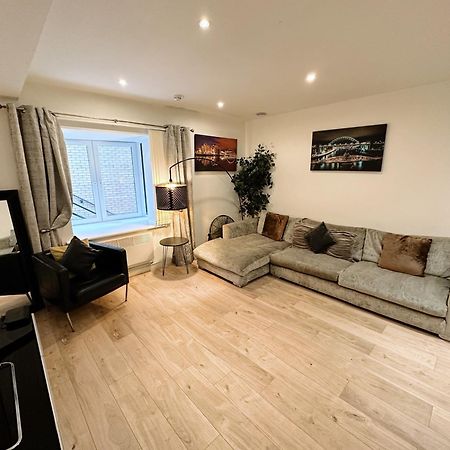 Newcastle Quayside - Sleeps 8 - Central Location 외부 사진