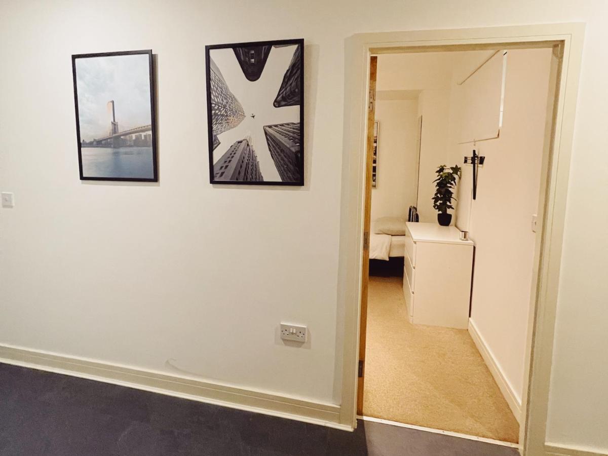 Newcastle Quayside - Sleeps 8 - Central Location 외부 사진