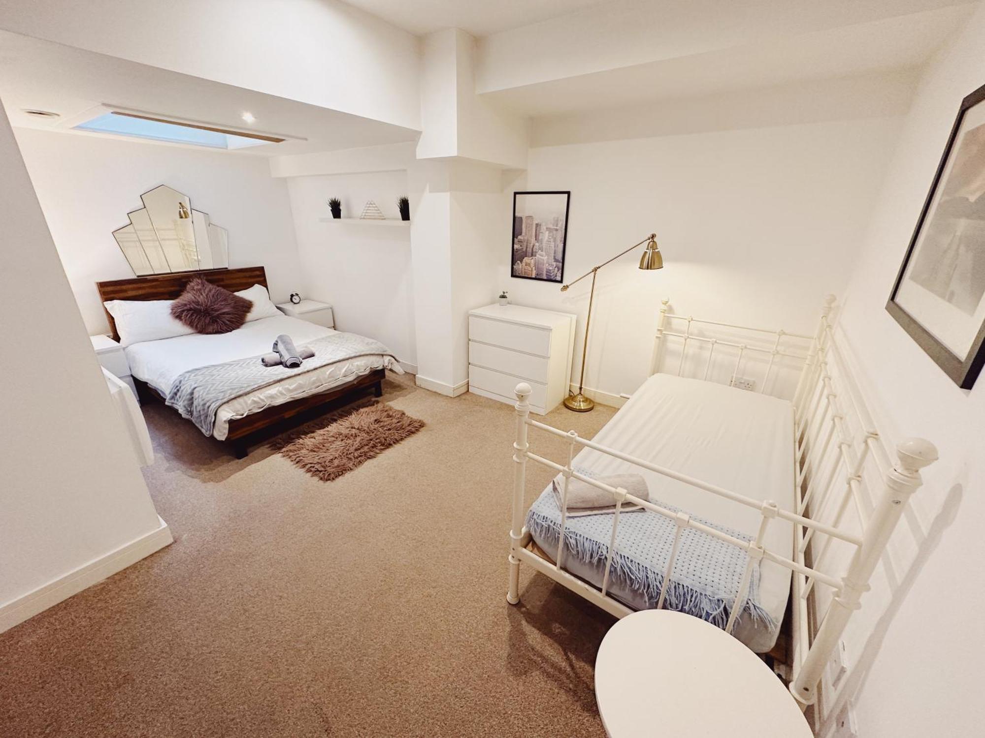 Newcastle Quayside - Sleeps 8 - Central Location 외부 사진