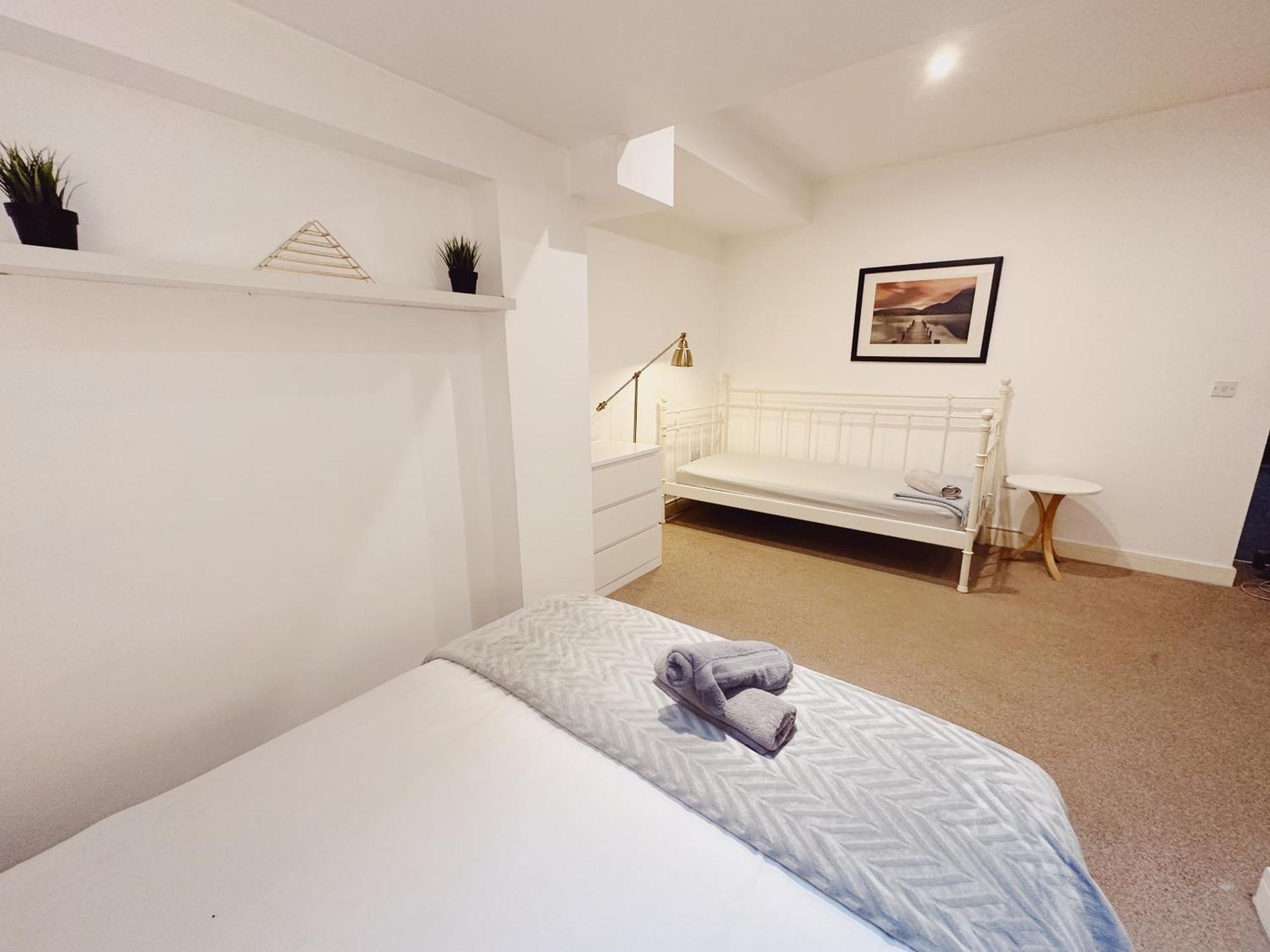 Newcastle Quayside - Sleeps 8 - Central Location 외부 사진