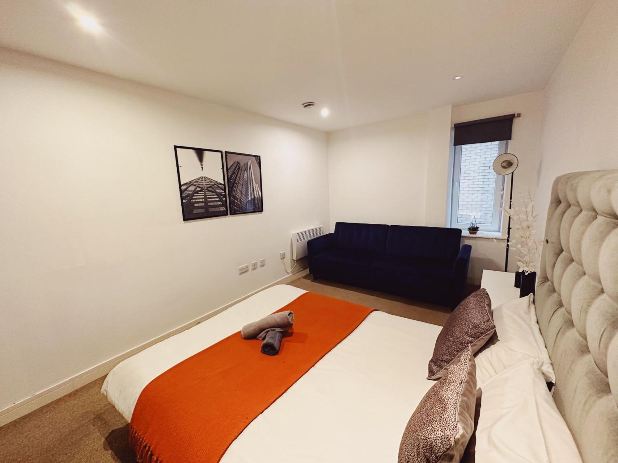 Newcastle Quayside - Sleeps 8 - Central Location 외부 사진